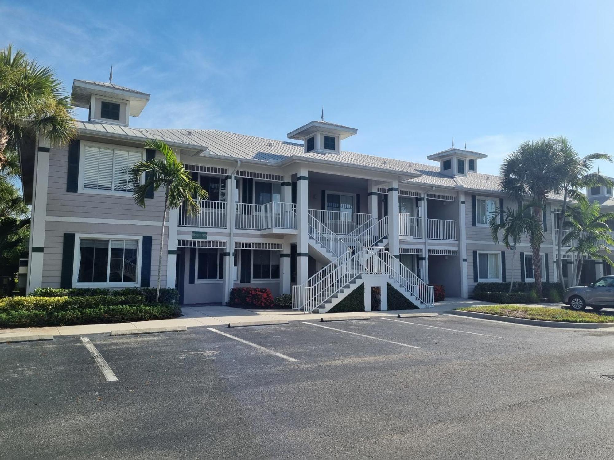 Stunning 2-Bedroom Plus Den Condo In Greenlinks Resort North North Naples Exteriér fotografie