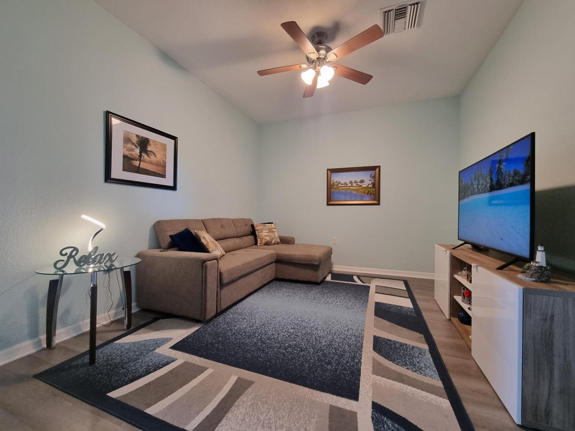 Stunning 2-Bedroom Plus Den Condo In Greenlinks Resort North North Naples Exteriér fotografie