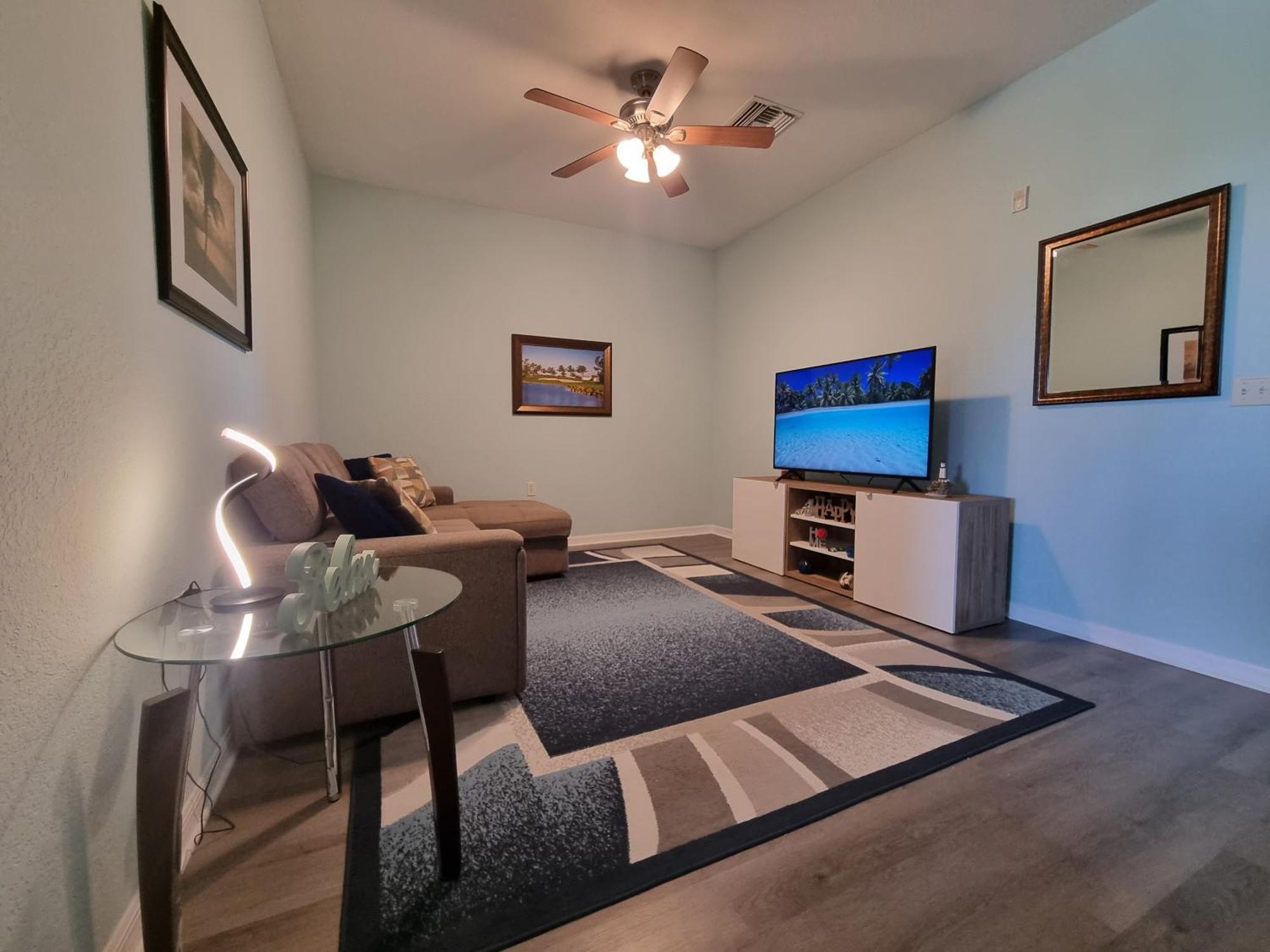 Stunning 2-Bedroom Plus Den Condo In Greenlinks Resort North North Naples Exteriér fotografie