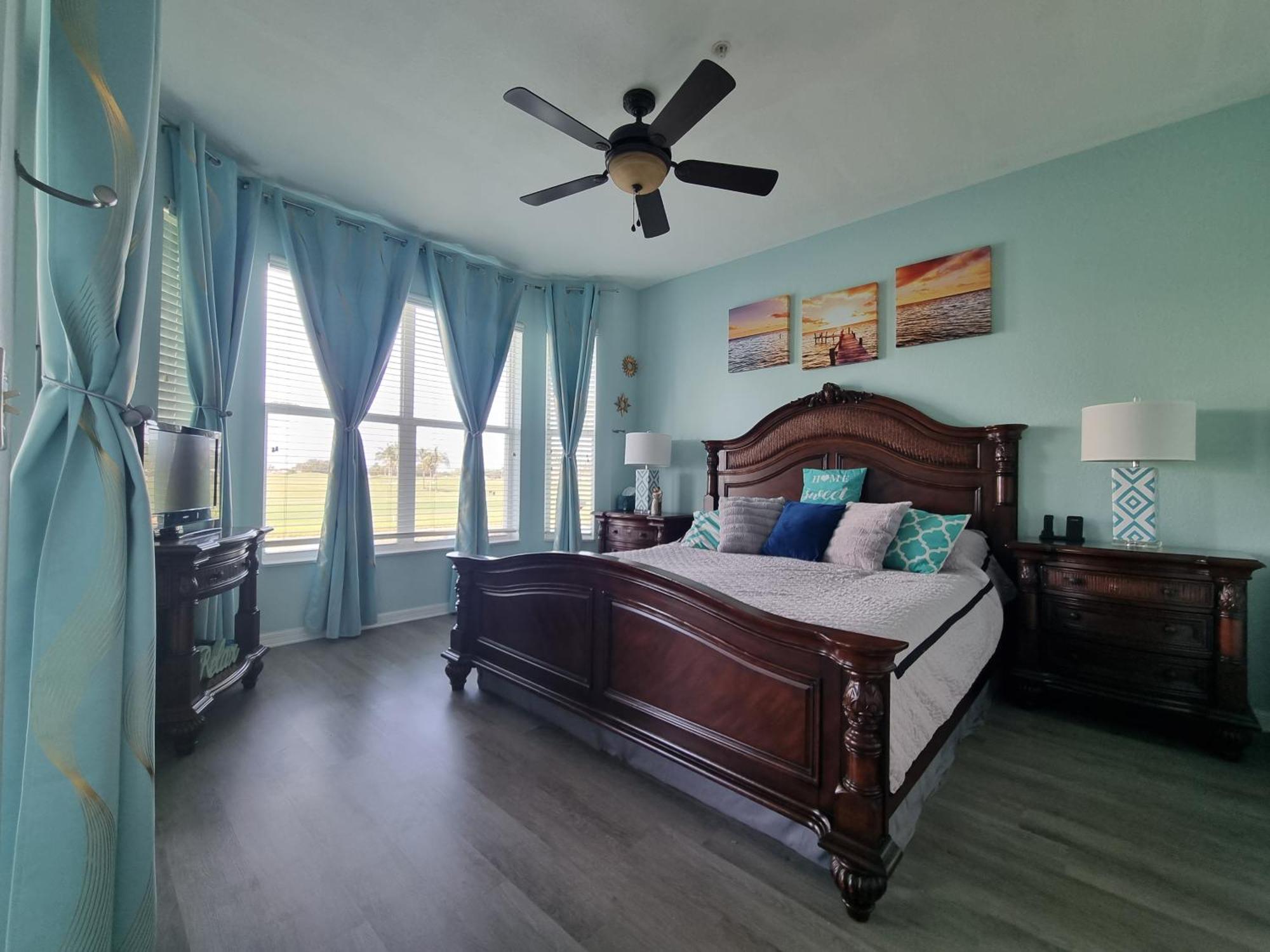 Stunning 2-Bedroom Plus Den Condo In Greenlinks Resort North North Naples Exteriér fotografie